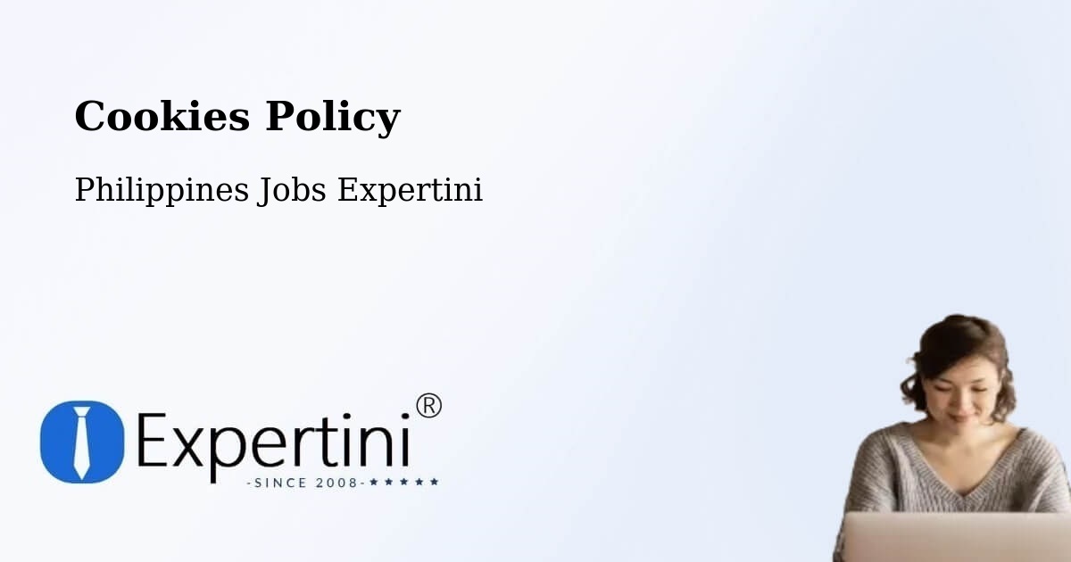 Cookie Policy – Minalin - Philippines Jobs Expertini