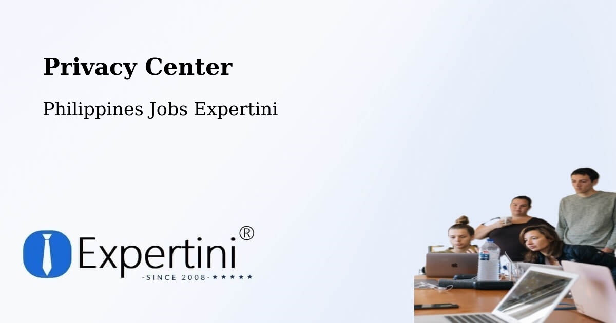Privacy Policy – Minalin - Philippines Jobs Expertini